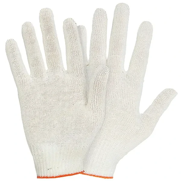 Перчатки х/б 3 нити 7,5-8 класс купить цена ТД АЛЬФА