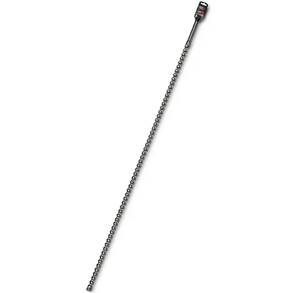 Бур 25 х 1500/1360мм SDS MAX Ultra METALLICA