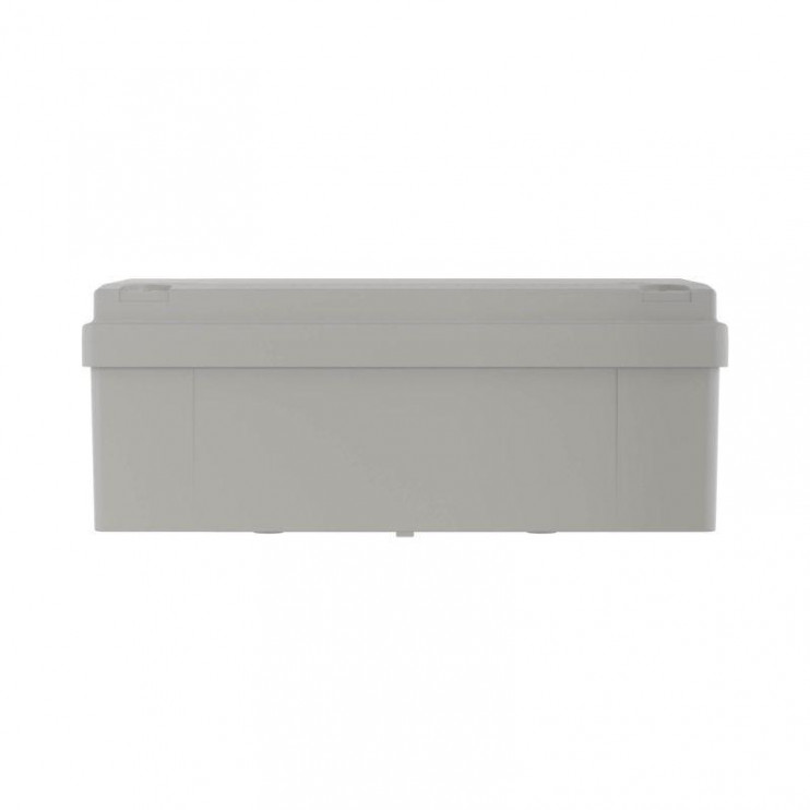 Коробка распределительная ОП 240х190х90мм IP56 гладкие стенки DKC 54210