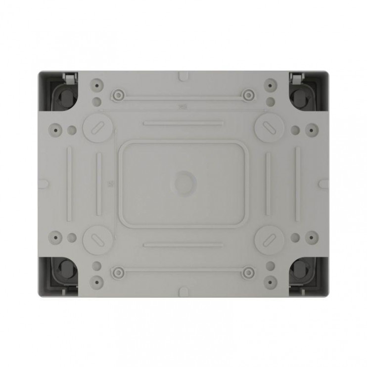 Коробка распределительная ОП 240х190х90мм IP56 гладкие стенки DKC 54210