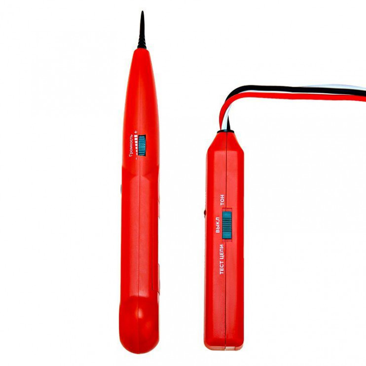 Тестер-трассоискатель R6812 Rexant 12-1020