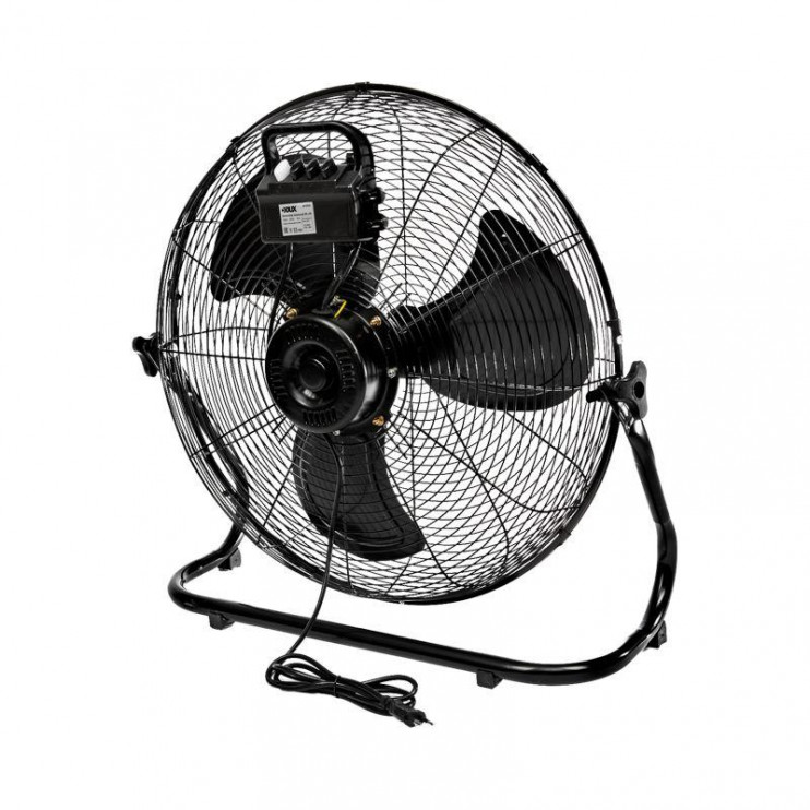 Вентилятор напольный DX-430 130Вт DUX 60-0242