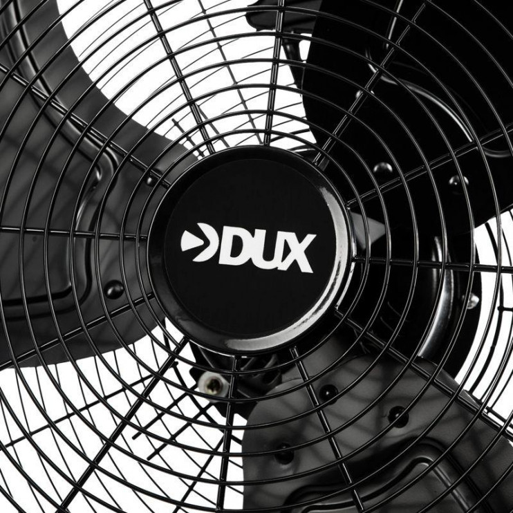 Вентилятор напольный DX-430 130Вт DUX 60-0242