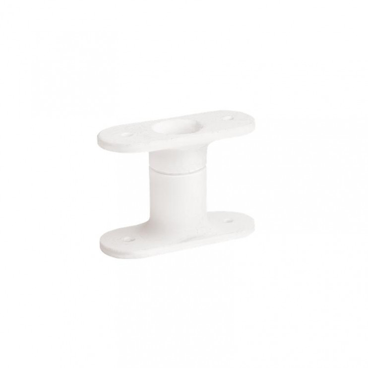 Комплект крепления Т -ОП и -Д к потолку (кронштейн) SLT 10502