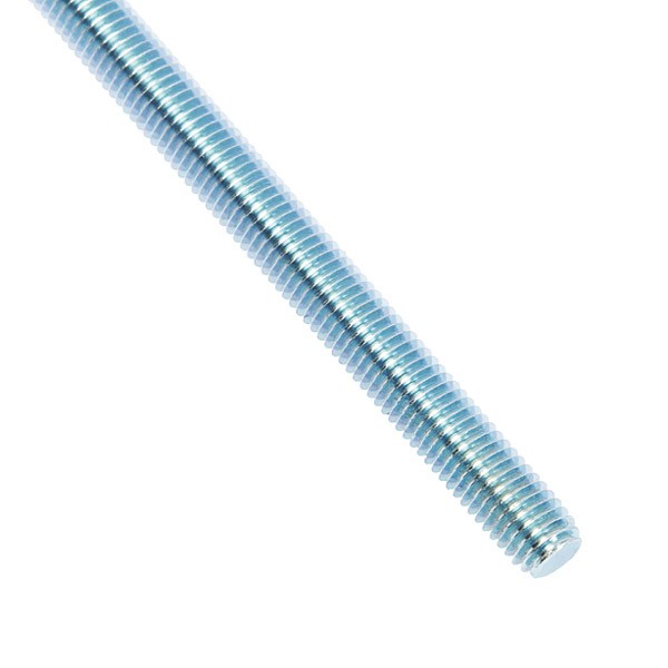 Шпилька резьбовая М10 x 1000мм DIN 975 ОЦ купить цена ТД АЛЬФА