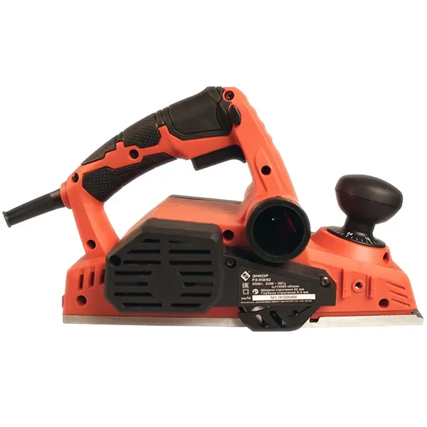 Электрорубанок ЭНКОР РЭ-950/82 купить ТД АЛЬФА