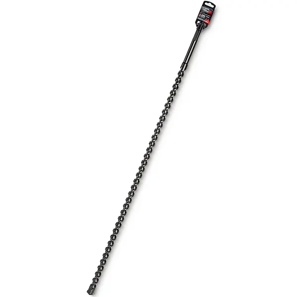 Бур 25 х 1000/860мм SDS MAX Ultra METALLICA