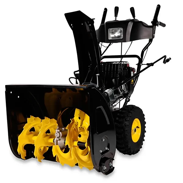 Снегоуборщик ST761BS CHAMPION