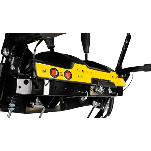 Снегоуборщик ST761BS CHAMPION