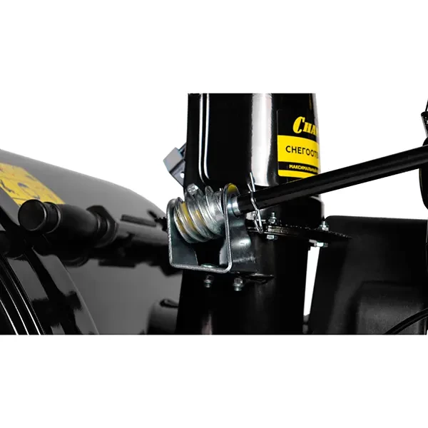 Снегоуборщик ST761BS CHAMPION