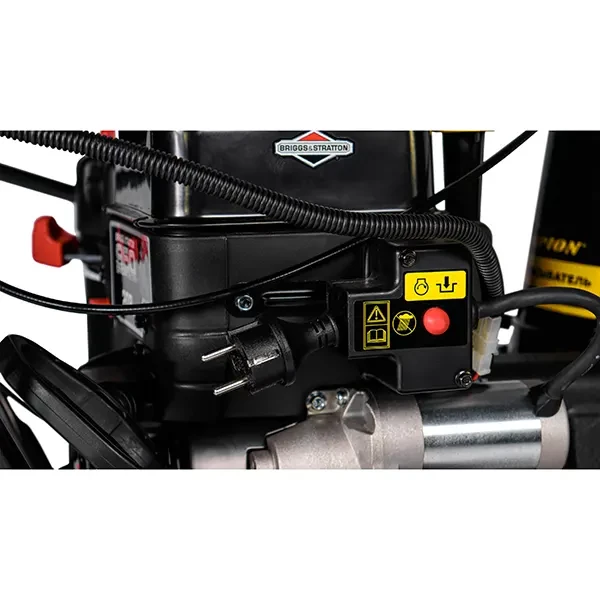 Снегоуборщик ST761BS CHAMPION