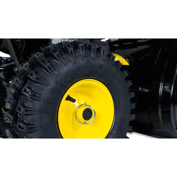 Снегоуборщик ST761BS CHAMPION