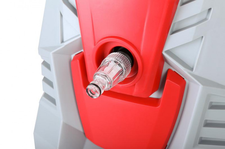 Мойка МР-220ПРОФ Ресанта 70/8/24