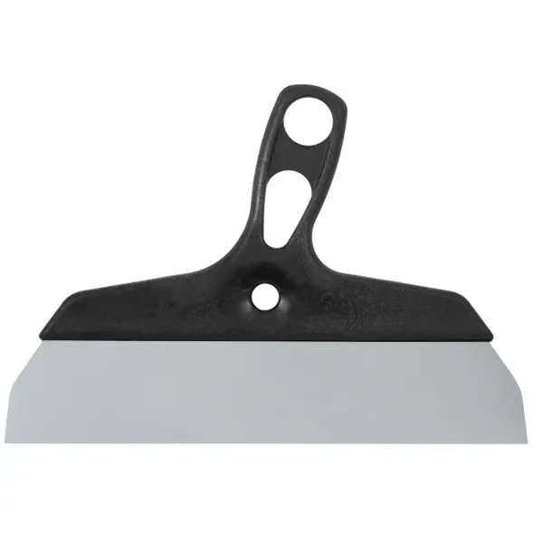 Шпатель 150мм фасадный ПРОФИ ДЕЛЬТА