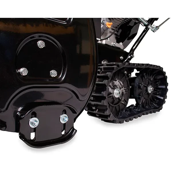 Снегоуборщик STT1170E CHAMPION