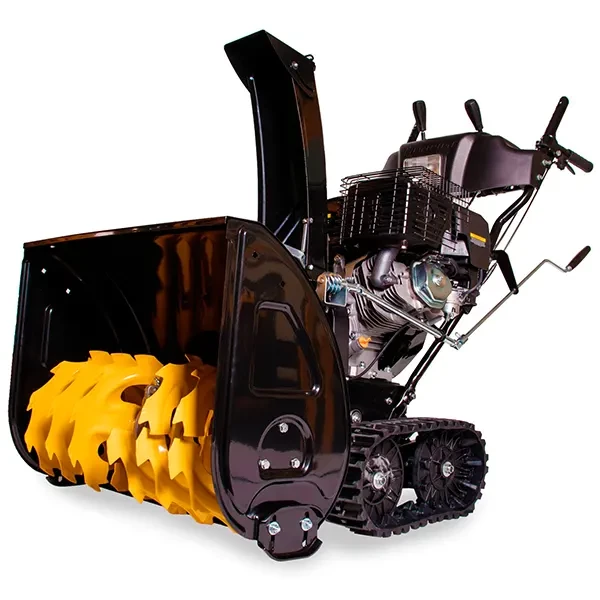 Снегоуборщик STT1170E CHAMPION