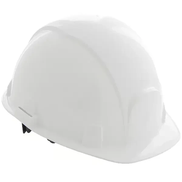 Каска защитная СОМЗ-55 белая