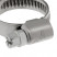 Хомут червячный 20-32/9-0.6мм нержавеющая сталь W2 Rexant 07-0720