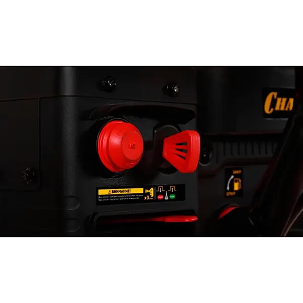 Снегоуборщик STT1171E CHAMPION