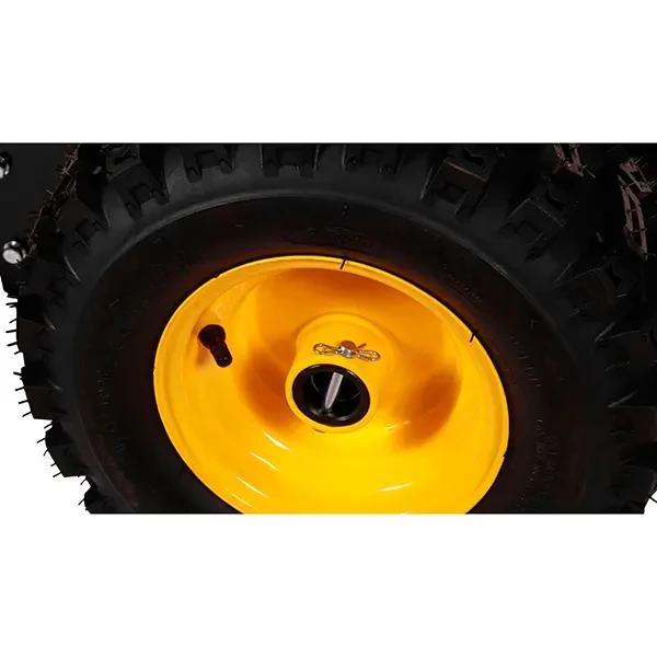 Снегоуборщик STT1171E CHAMPION