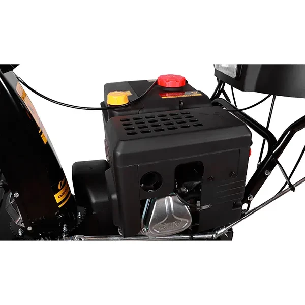 Снегоуборщик STT1171E CHAMPION