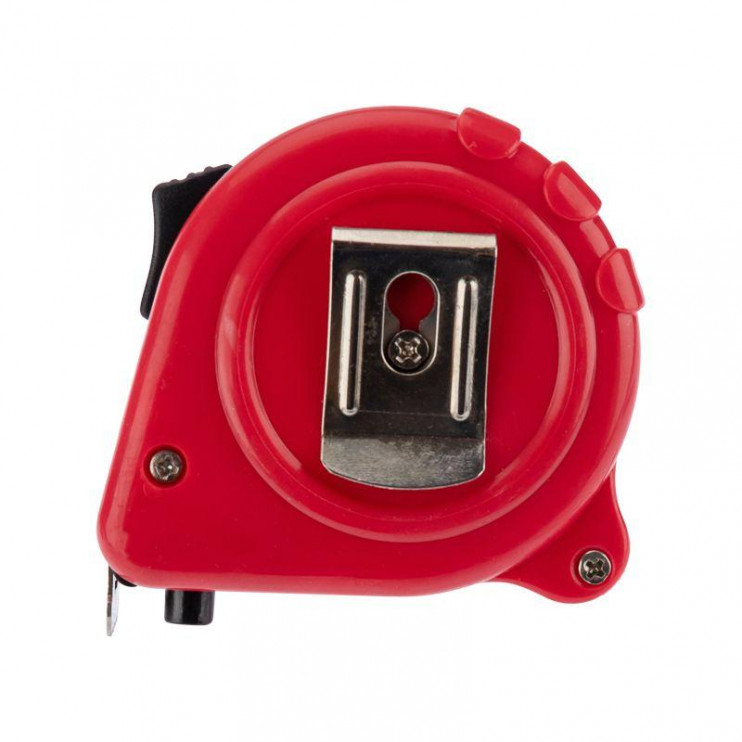 Рулетка измерительная Стандарт 5мх25мм Rexant 12-9002