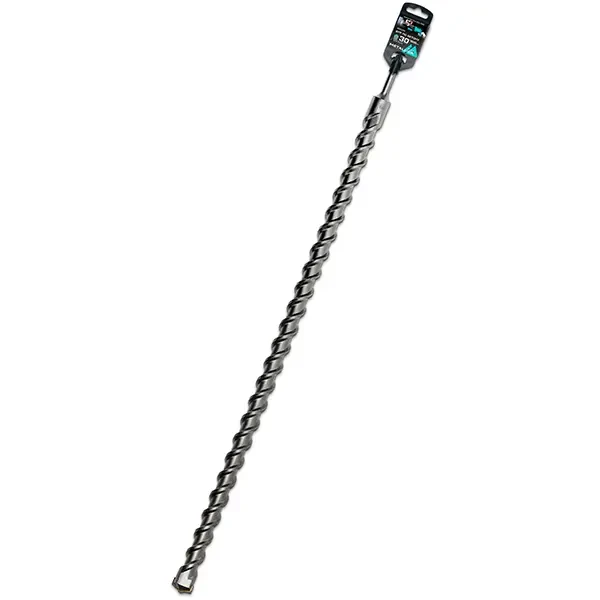 Бур 30 х 800/750мм SDS+ Optima METALLICA