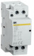 Контактор модульный КМ63-11М AC KARAT IEK MKK11-63-11