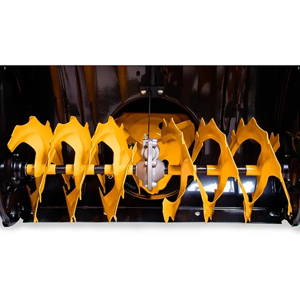 Снегоуборщик ST1376E CHAMPION