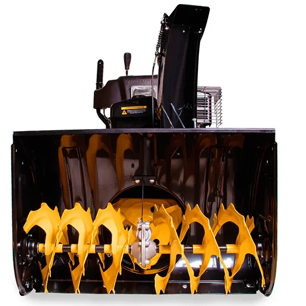 Снегоуборщик ST1376E CHAMPION