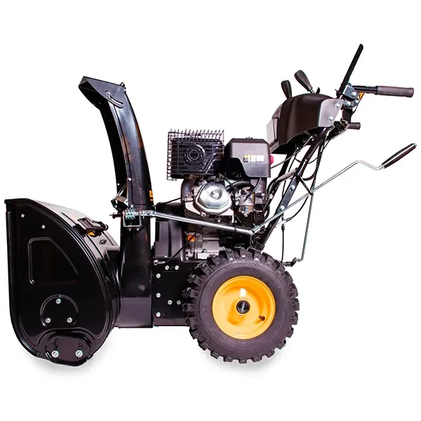 Снегоуборщик ST1376E CHAMPION