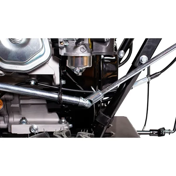 Снегоуборщик ST1376E CHAMPION