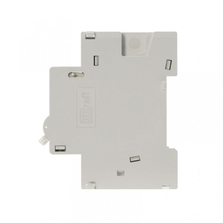 Расцепитель независимый AC110-415В DC110-130В для ВА-105 DEKraft 13302DEK