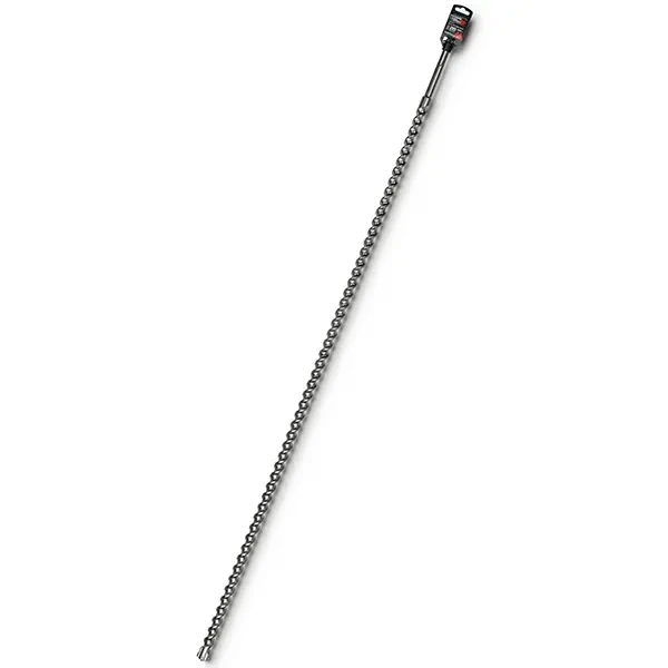 Бур 28 х 1500/1360мм SDS MAX Ultra METALLICA