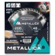 Диск пильный 200 х 32/30/25,4мм по дереву Optima Metallica