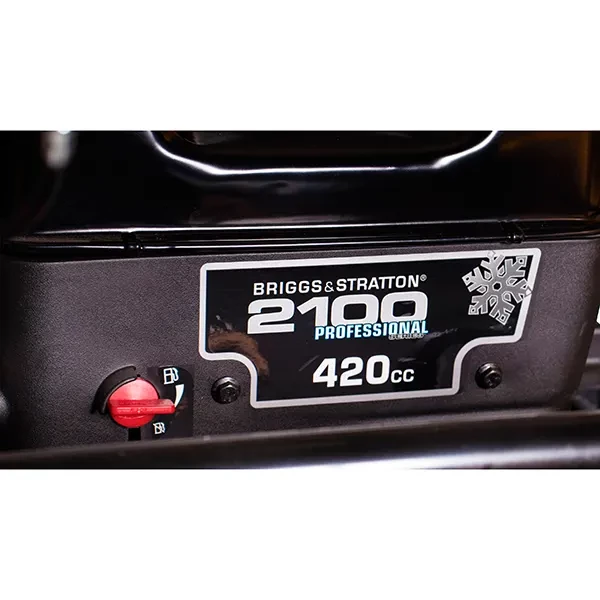 Снегоуборщик ST1170BS CHAMPION