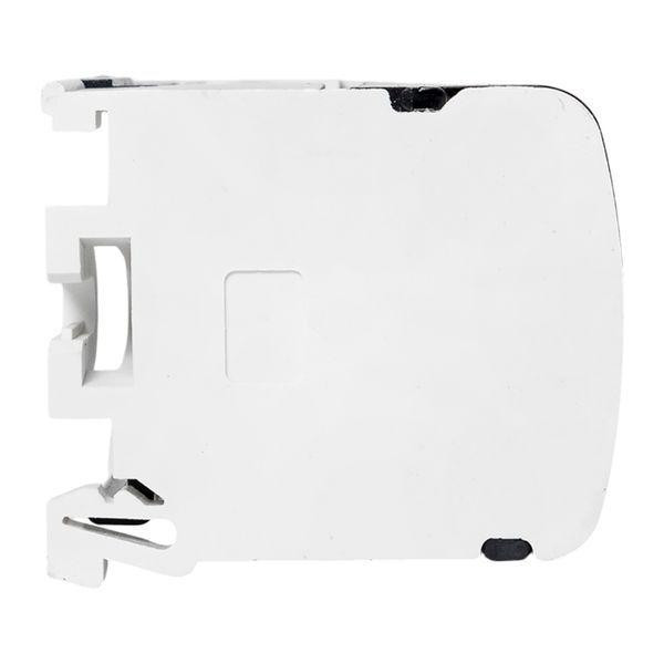 Шина нулевая в корпусе 2х7 EKF sn0-2x7