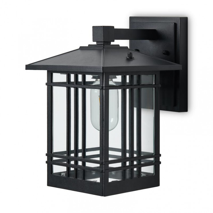 Светильник Domi 1х40Вт E27 IP44 бра настен. Voltega VGL7219WL-01B5