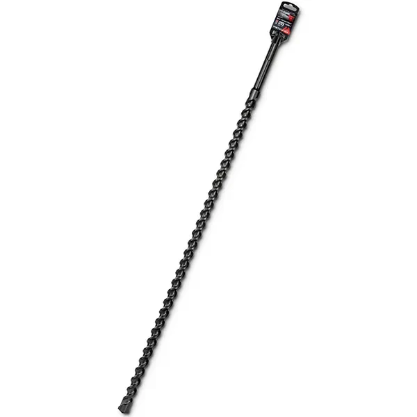 Бур 28 х 1000/860мм SDS MAX Ultra METALLICA