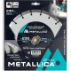 Диск алмазный 230 x 22,2мм сегментный Optima METALLICA