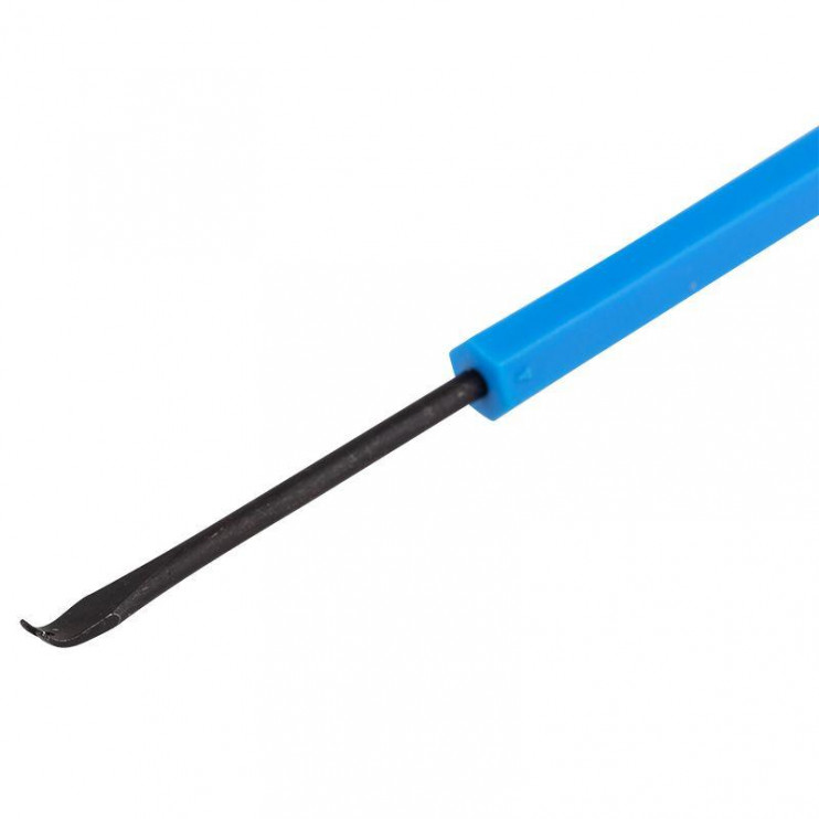 Набор для пайки (CT-3616) (ZD-151) (6 предметов) Rexant 12-6031