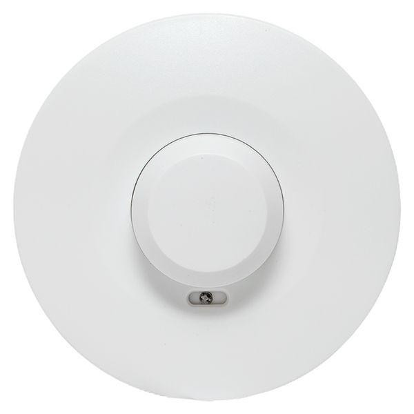 Датчик движения микроволновый MW-703 1200Вт 360град. до 10м (рег.) IP20 EKF dd-mw-703