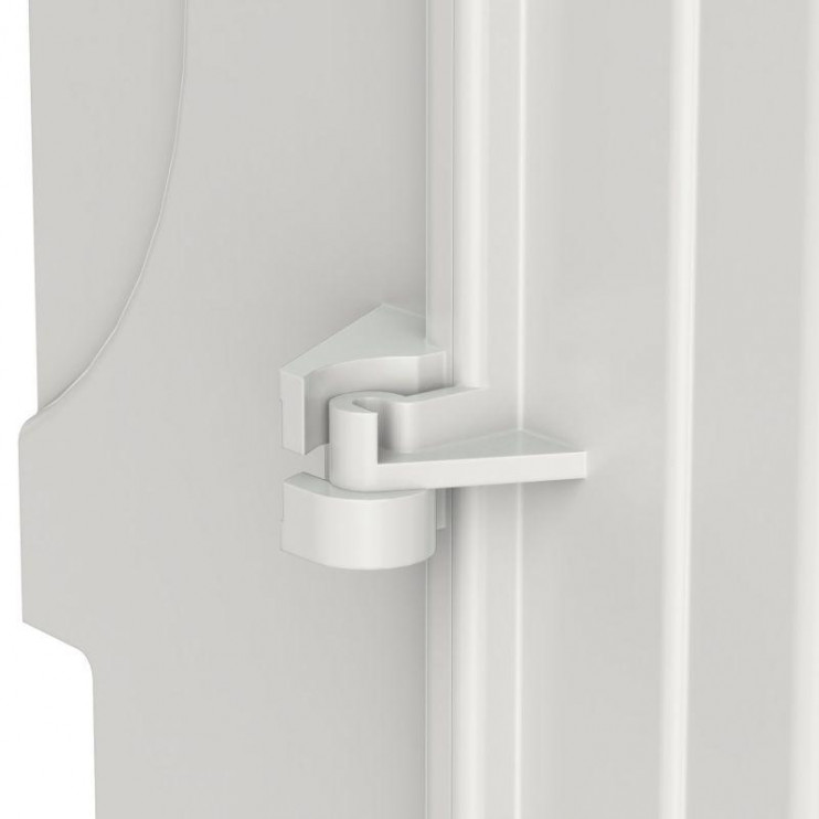 Корпус ЩУРн-П 3/10 Krepta 3 IP66 пластик. IEK KR3-KP33-N-10-66