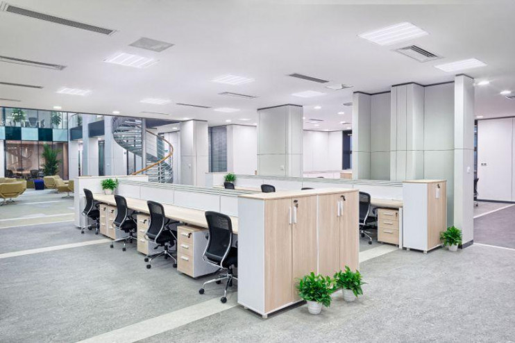 Светильник светодиодный ДВО 6572-P 45Вт 6500К 595х595х20 универс. рассеив. призма с драйвером панель IEK LDVO2-6572-45-6500-K01