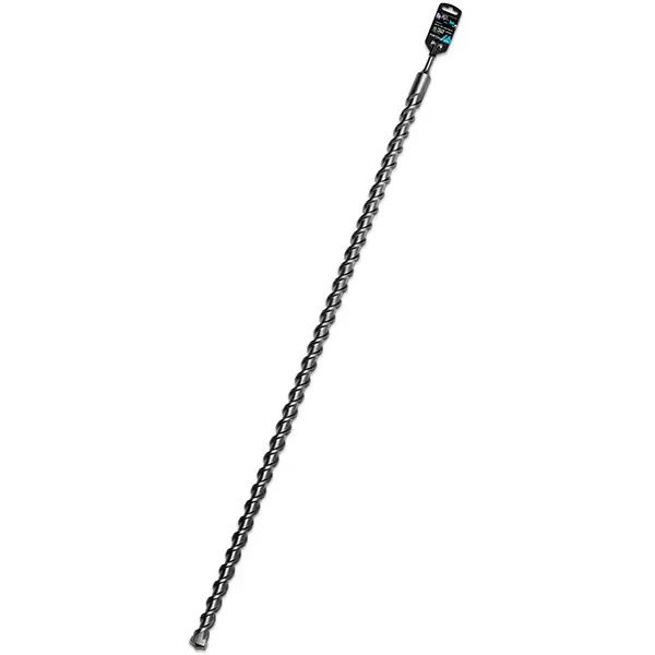 Бур 32 х 1200/1150мм SDS+ Optima METALLICA