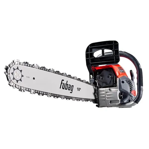 Бензопила цепная FPS 56 FUBAG