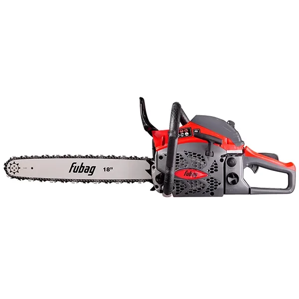 Бензопила цепная FPS 56 FUBAG