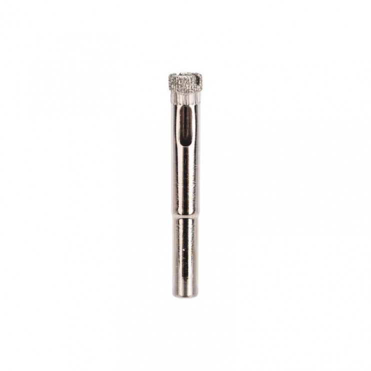 Сверло алмазное 8мм по керамике и стеклу Kranz KR-92-0002