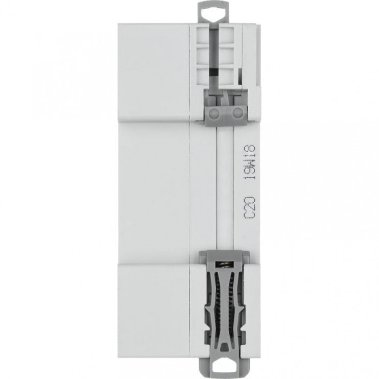 Выключатель автоматический дифференциального тока 2п (1P+N) C 20А 30мА тип AC 6кА RX3 Leg 419400