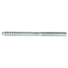 Шпилька сантехническая М8 x 100мм MAYER